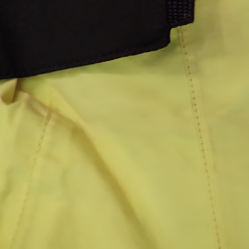 AS IS FLY Racing Jacket - Picture 13 of 13